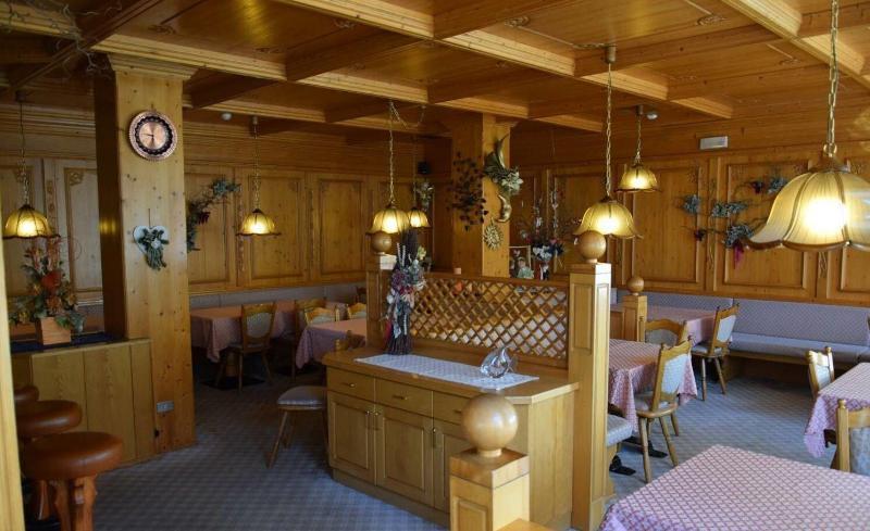Hotel Alpenrose Alleghe Ngoại thất bức ảnh
