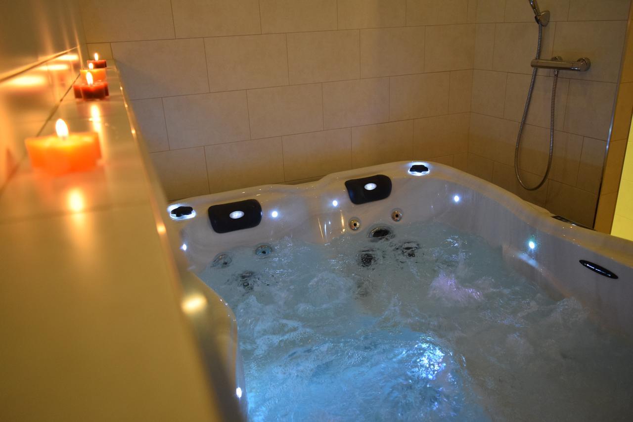 Hotel Alpenrose Alleghe Ngoại thất bức ảnh