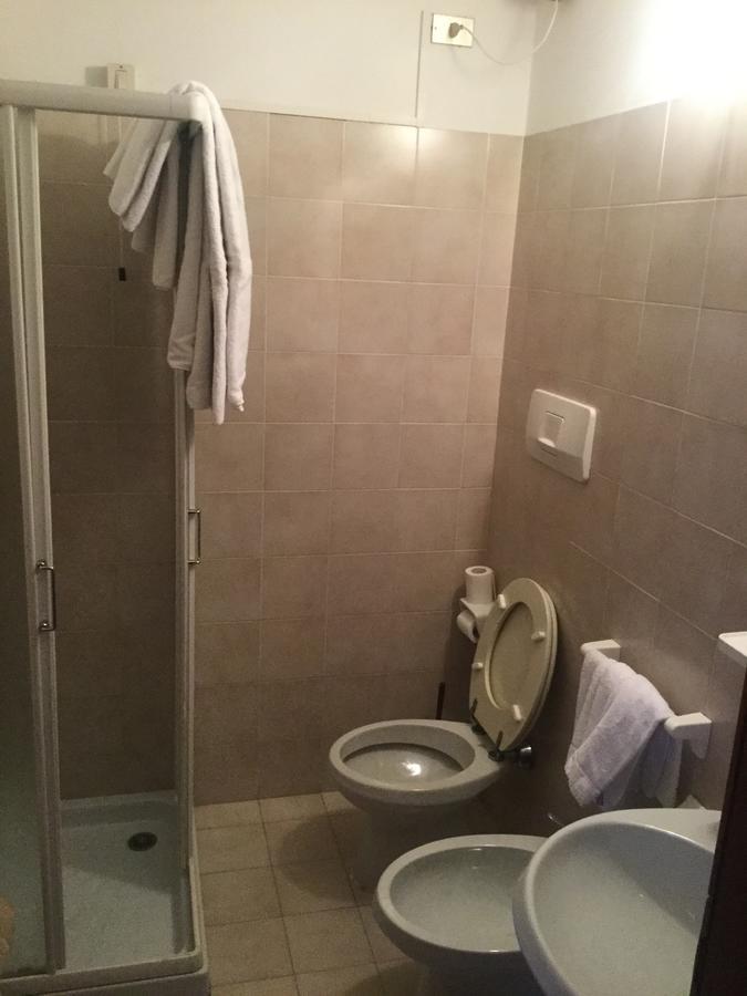 Hotel Alpenrose Alleghe Ngoại thất bức ảnh