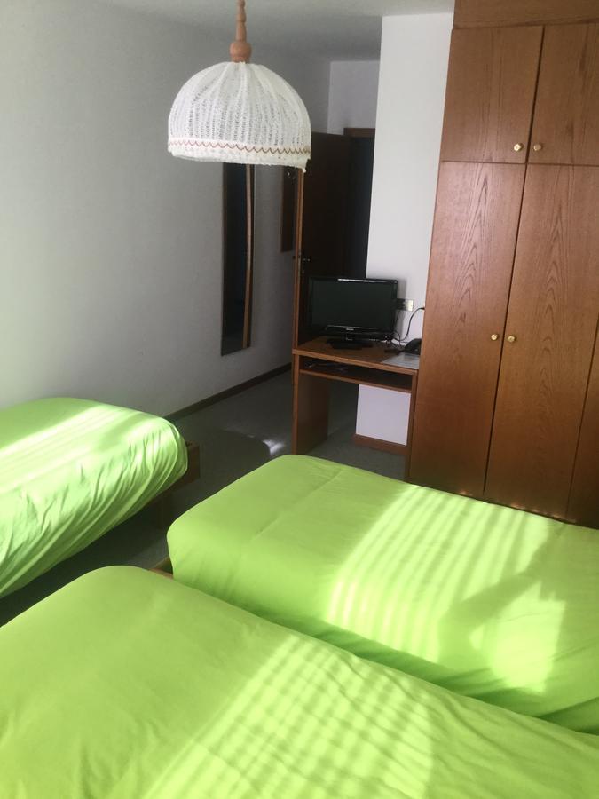 Hotel Alpenrose Alleghe Ngoại thất bức ảnh